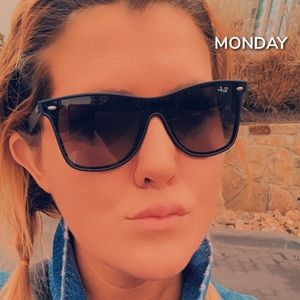 Meet your Posher, Mandy